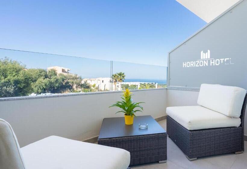 Horizon Hotel Badesi