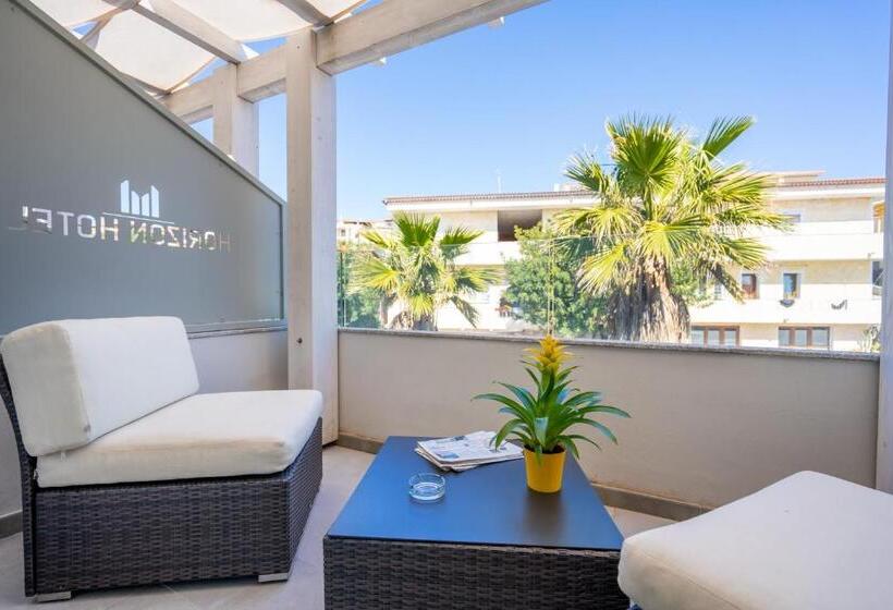 Horizon Hotel Badesi