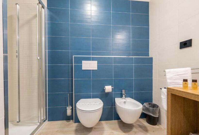 Horizon Hotel Badesi