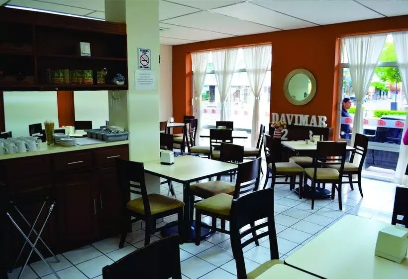 Hotelli Davimar