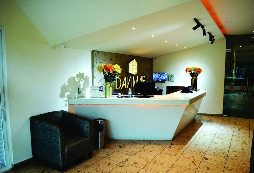 فندق Davimar