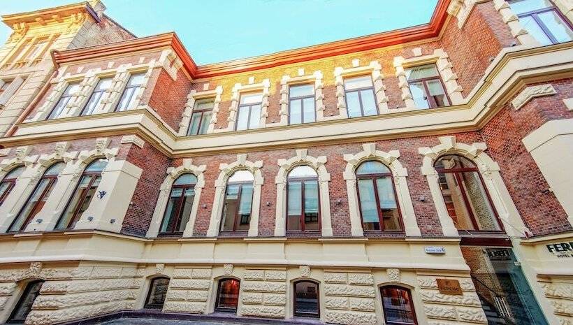 Ferenc Hotel & Restaurant