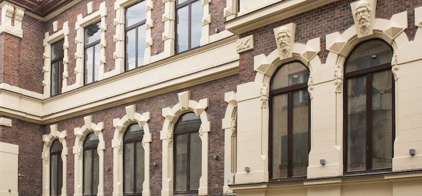 Ferenc Hotel & Restaurant