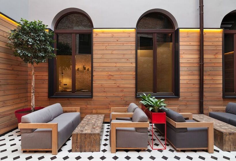 Ferenc Hotel & Restaurant