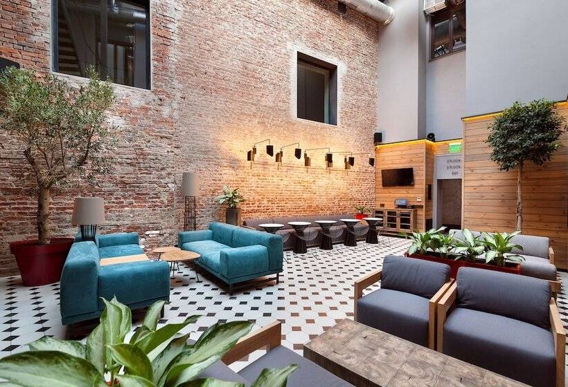 Ferenc Hotel & Restaurant