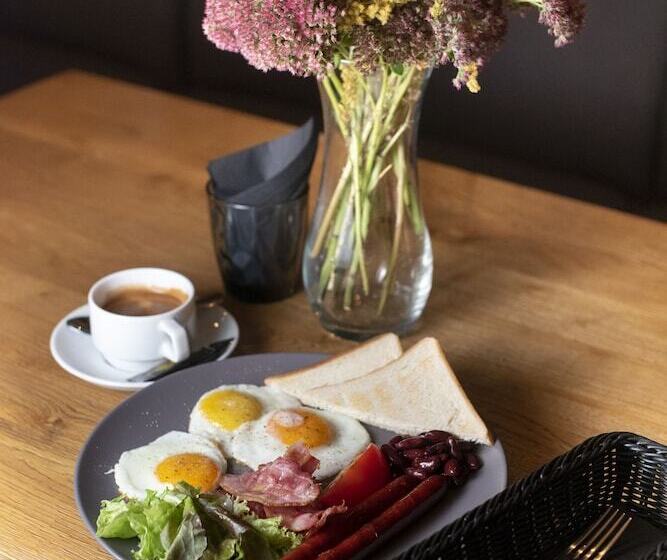 Ferenc Hotel & Restaurant