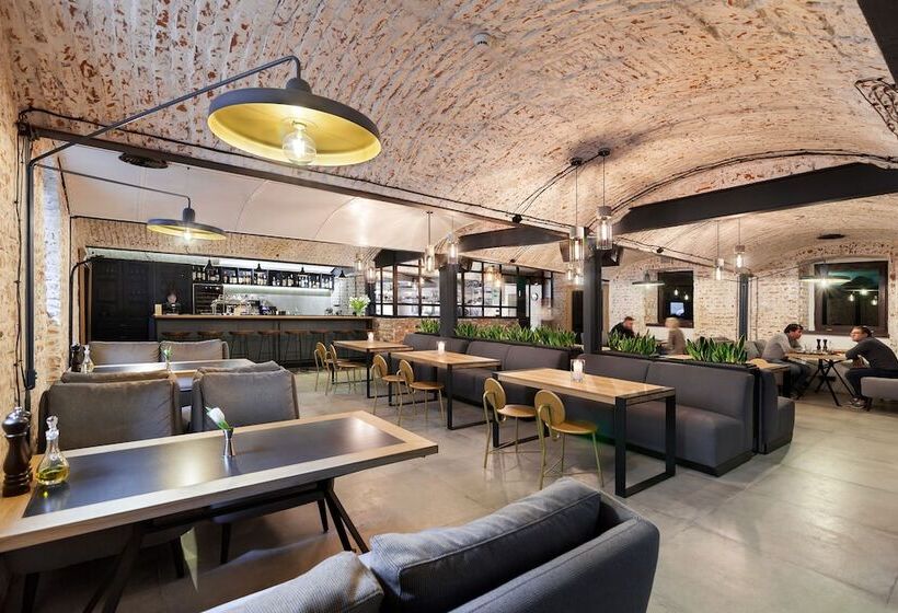 Ferenc Hotel & Restaurant