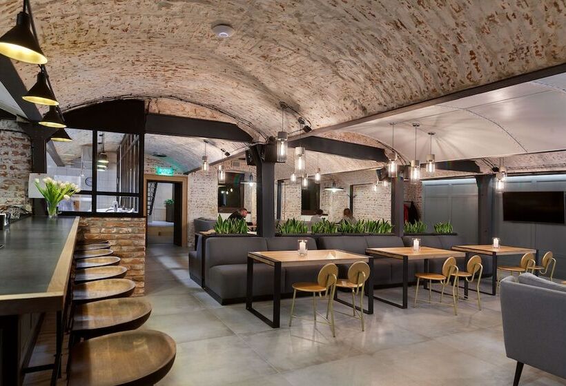 Ferenc Hotel & Restaurant