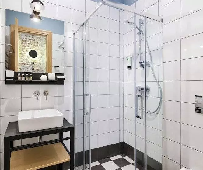 Ferenc Hotel & Restaurant