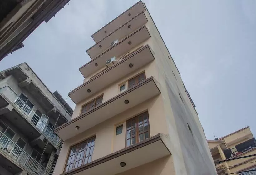 Oyo 297 Hotel Aayam