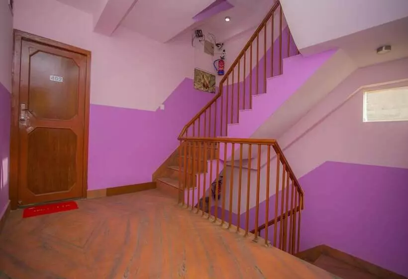 Oyo 297 Hotel Aayam