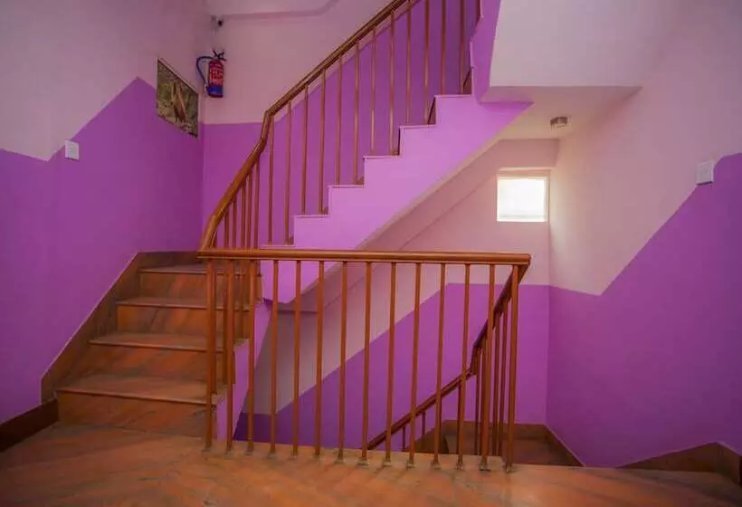 Oyo 297 Hotel Aayam
