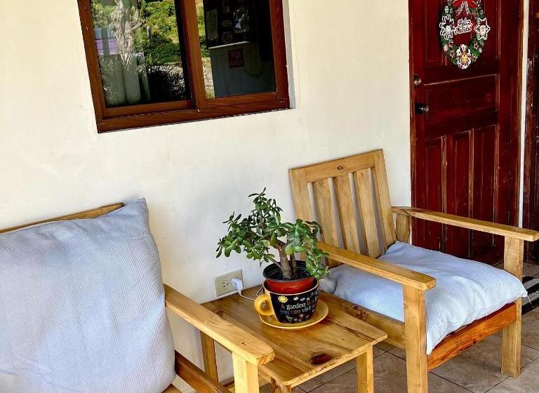 Pension Bambito´s Café & Hostel