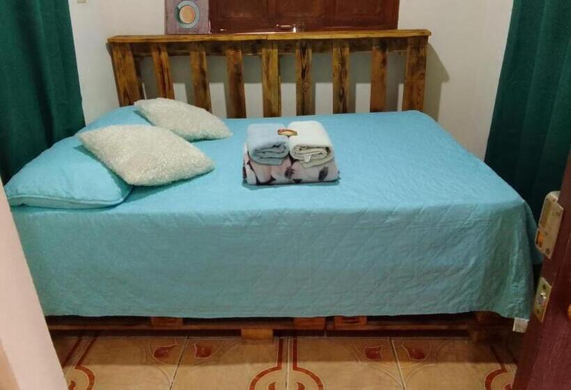 Pension Bambito´s Café & Hostel