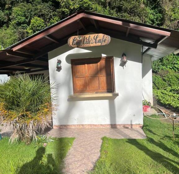 Pension Bambito´s Café & Hostel