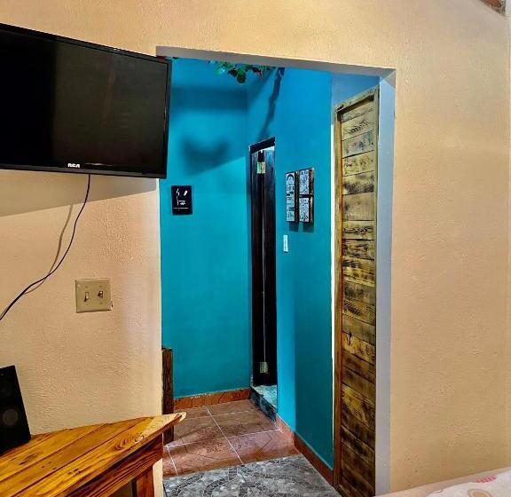 Pension Bambito´s Café & Hostel