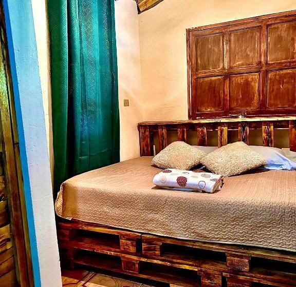 Pension Bambito´s Café & Hostel