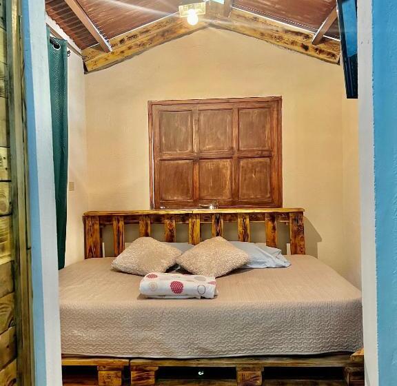 Pension Bambito´s Café & Hostel