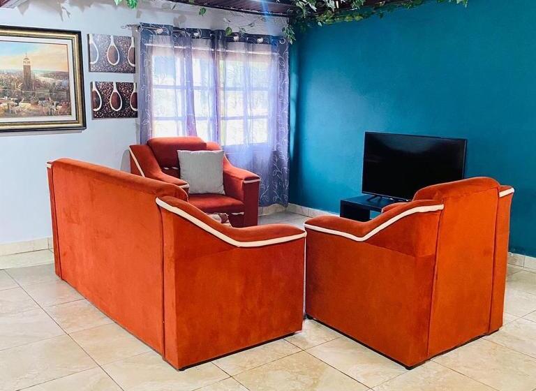 Pension Bambito´s Café & Hostel