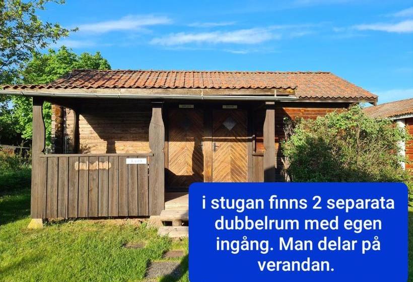 B&b Parkgården Leksand