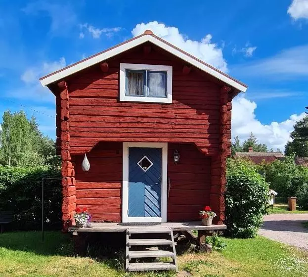 B&b Parkgården Leksand