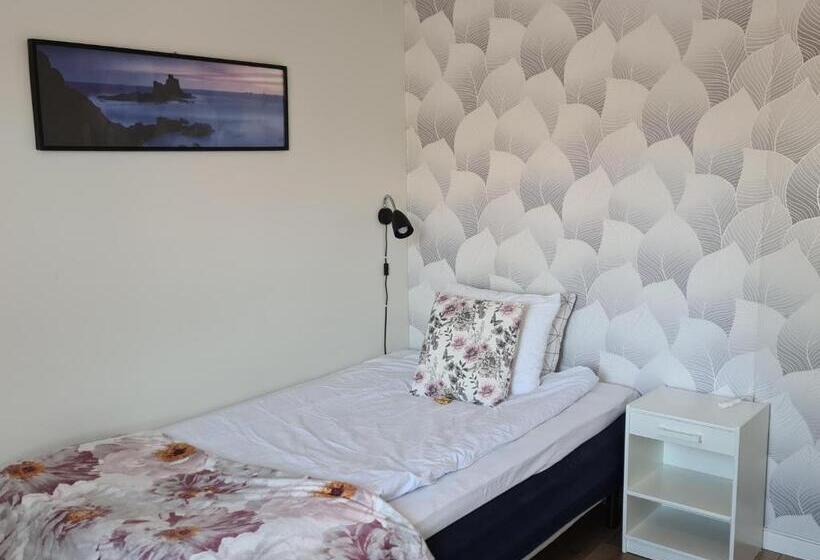 B&b Parkgården Leksand