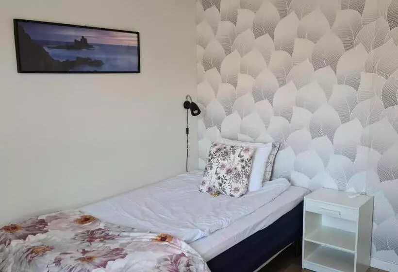 B&b Parkgården Leksand