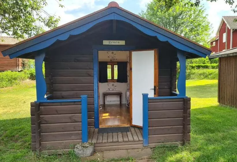 B&b Parkgården Leksand