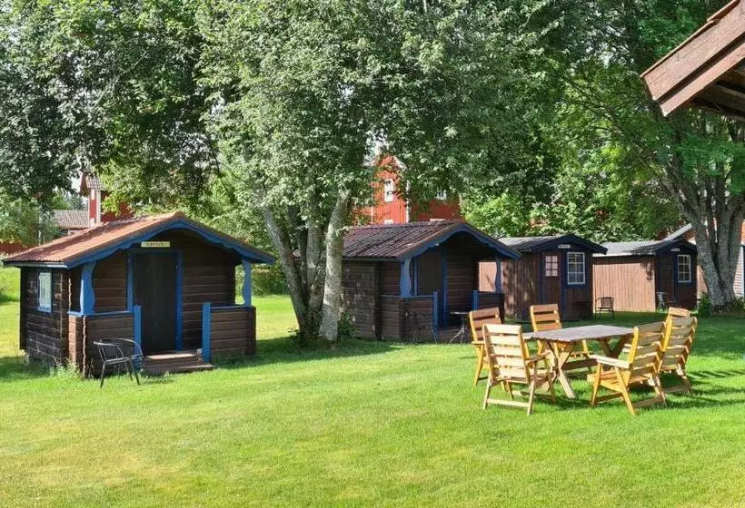 B&b Parkgården Leksand