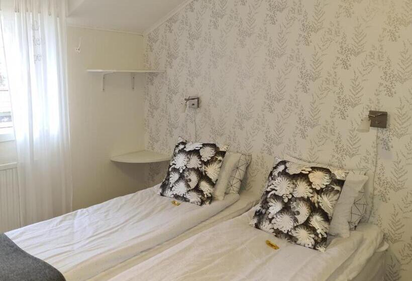 B&b Parkgården Leksand