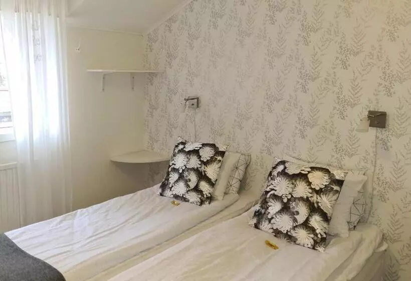 B&b Parkgården Leksand