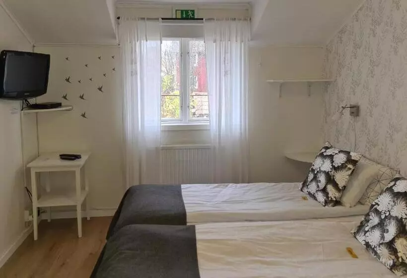 B&b Parkgården Leksand