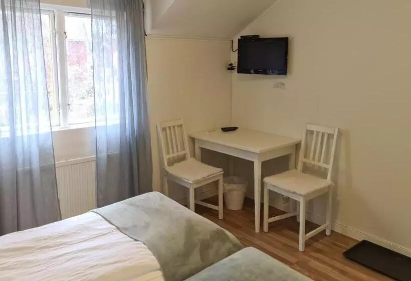 B&b Parkgården Leksand