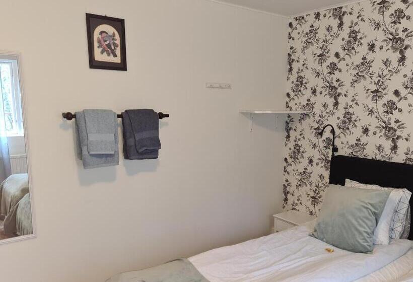 B&b Parkgården Leksand