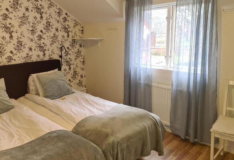 B&b Parkgården Leksand