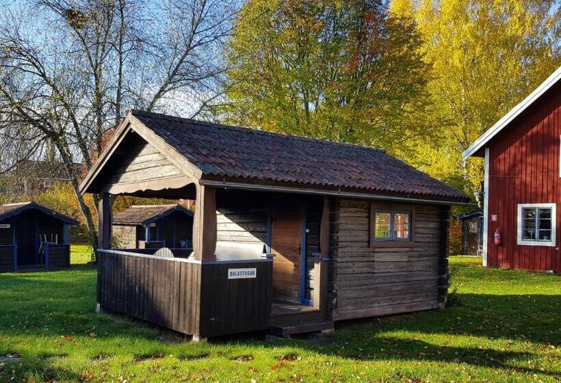 B&b Parkgården Leksand