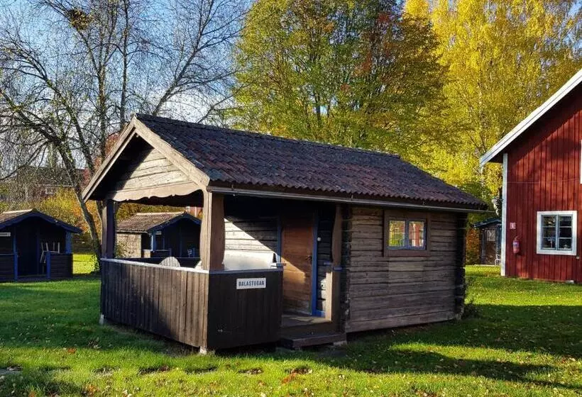 B&b Parkgården Leksand