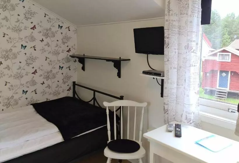 B&b Parkgården Leksand