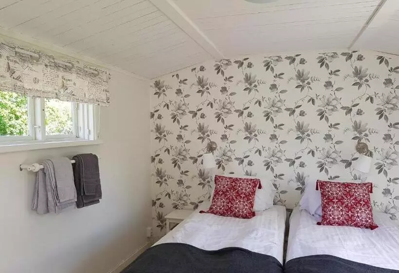 B&b Parkgården Leksand