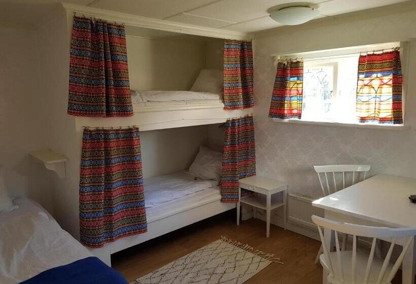 B&b Parkgården Leksand