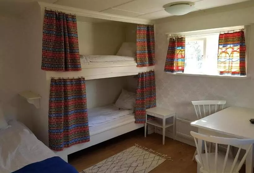 B&b Parkgården Leksand