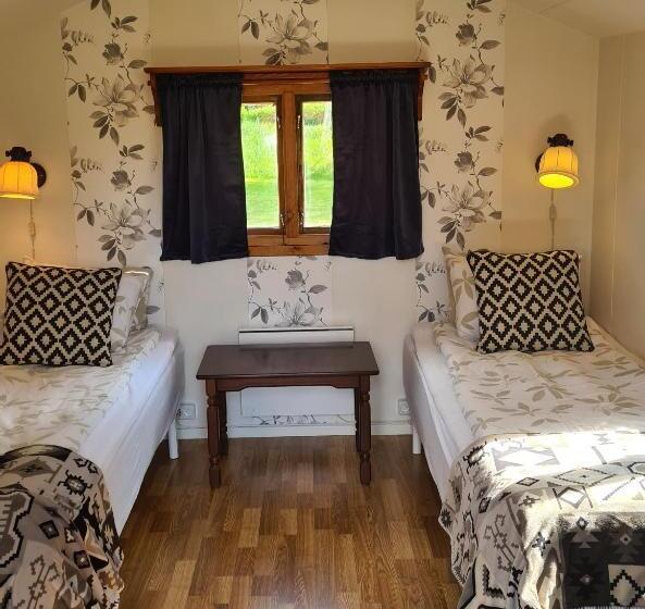 B&b Parkgården Leksand