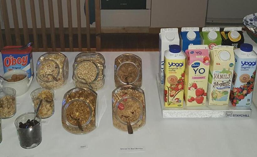 B&b Parkgården Leksand