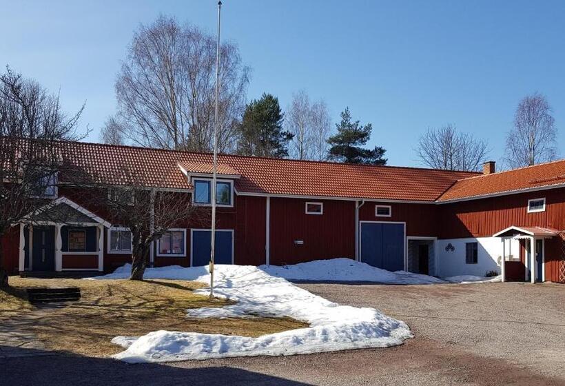 B&b Parkgården Leksand