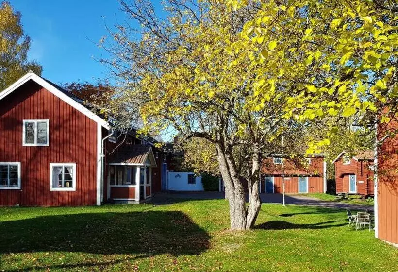 B&b Parkgården Leksand