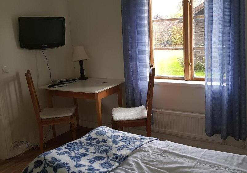 B&b Parkgården Leksand