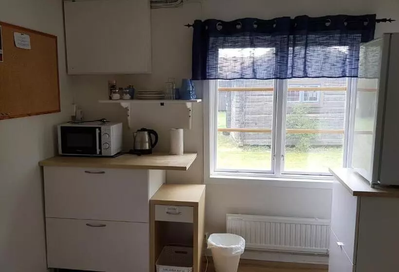 B&b Parkgården Leksand