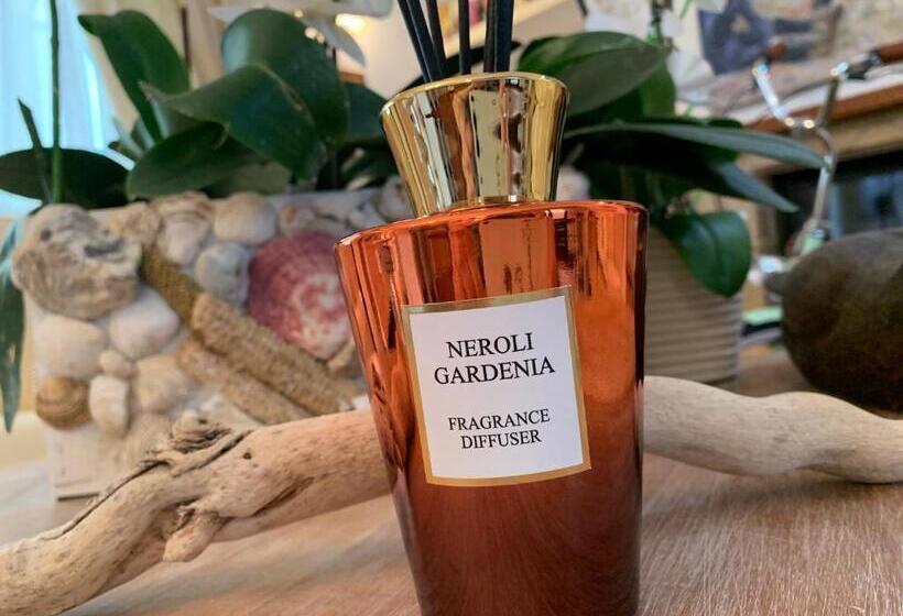 住宿加早餐 A Due Passi Olbia