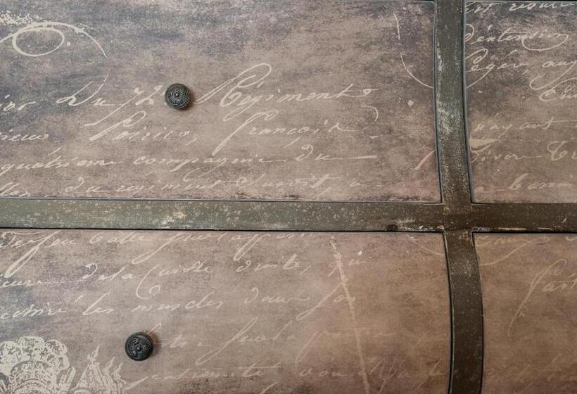 住宿加早餐 A Due Passi Olbia