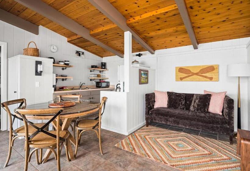 Chimney Corners Resort